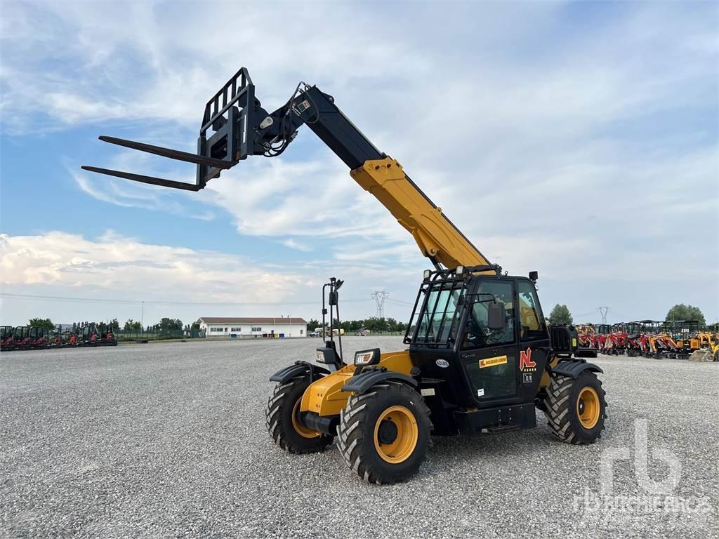 Heracles TR735 Телескопічні навантажувачі