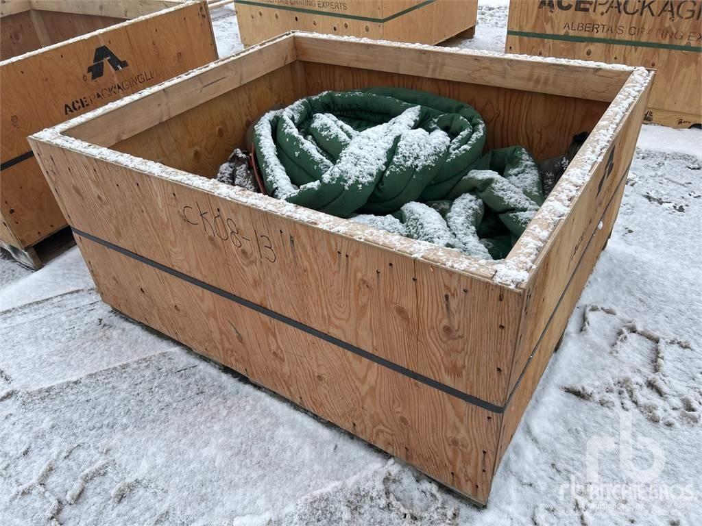 Hercules Sling Запчастини для кранів