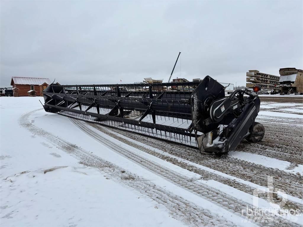 Hesston 5200 Жатки