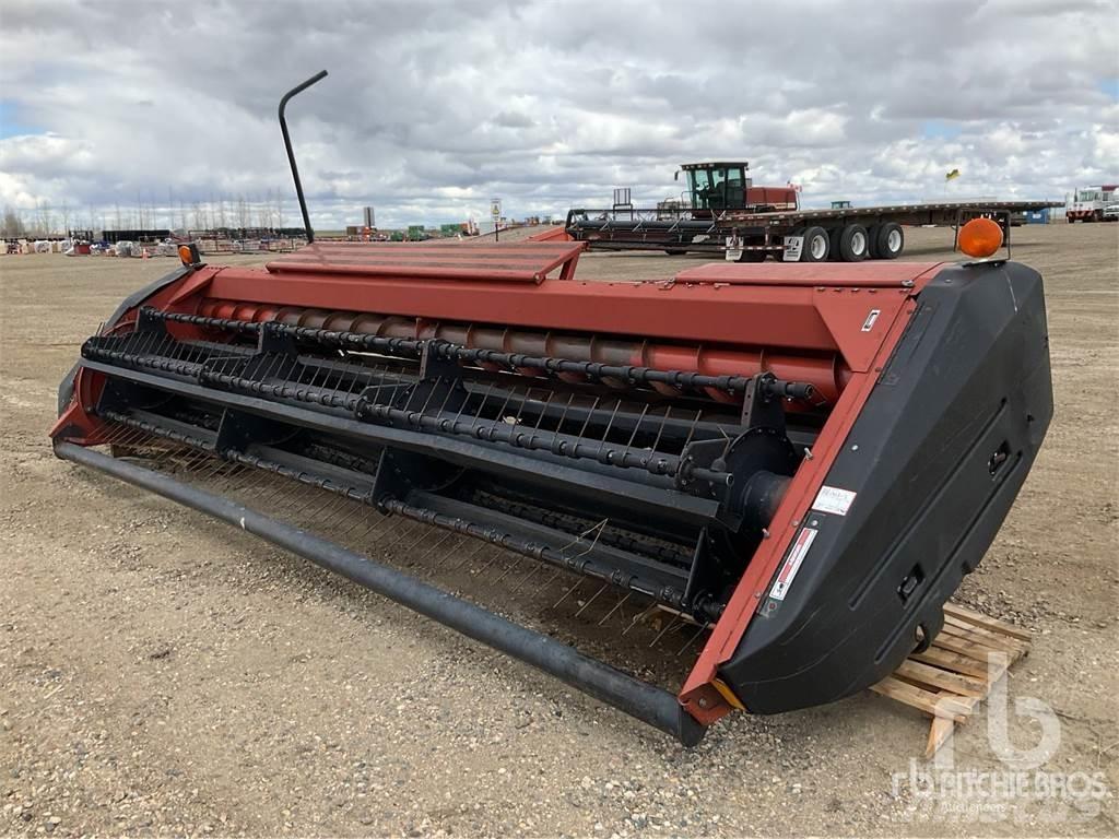 Hesston 8020 Косилки-формувачі