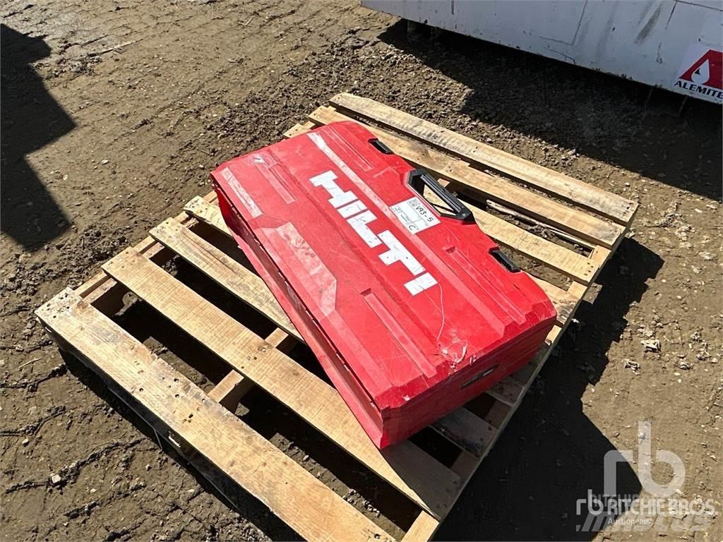 Hilti DGH150 Будтехніка - Інші
