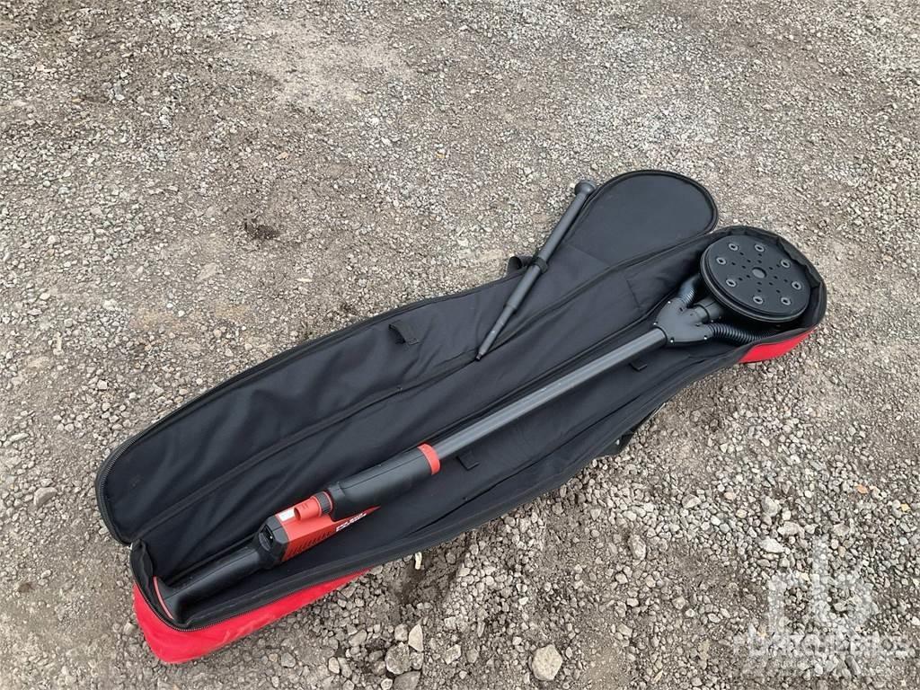 Hilti DWS225 Інше обладнання