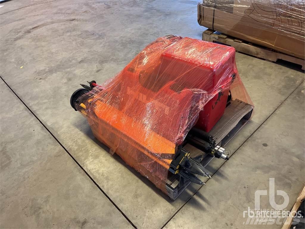 Hilti POS 180 Сільгосптехніка - Інші