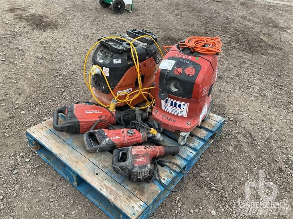 Hilti TE1000 Будтехніка - Інші