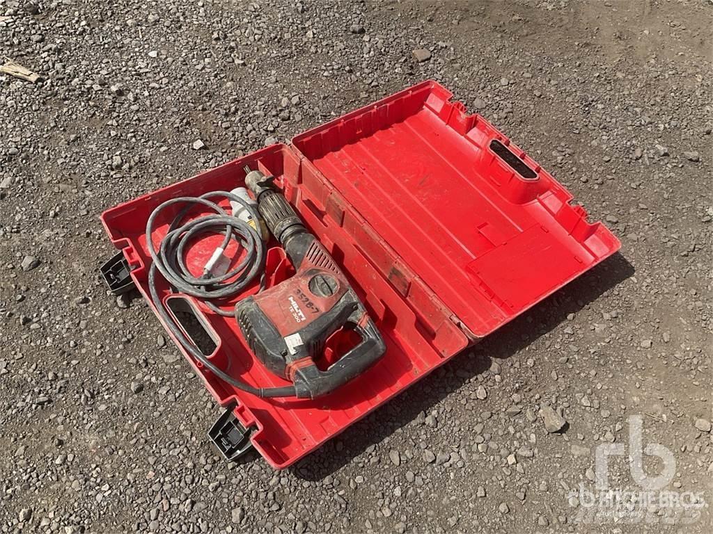Hilti TE300 Будтехніка - Інші