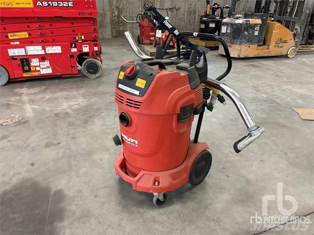 Hilti VC30017X Будтехніка - Інші