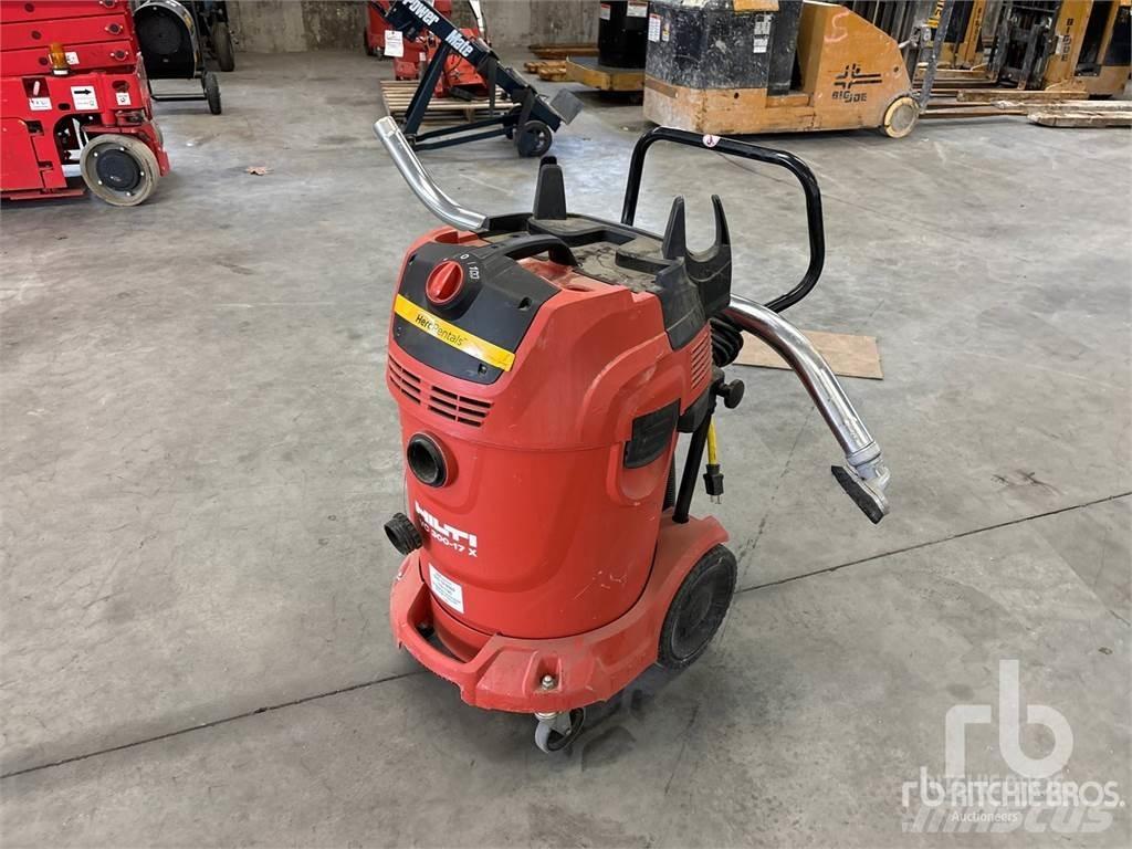 Hilti VC30017X Будтехніка - Інші
