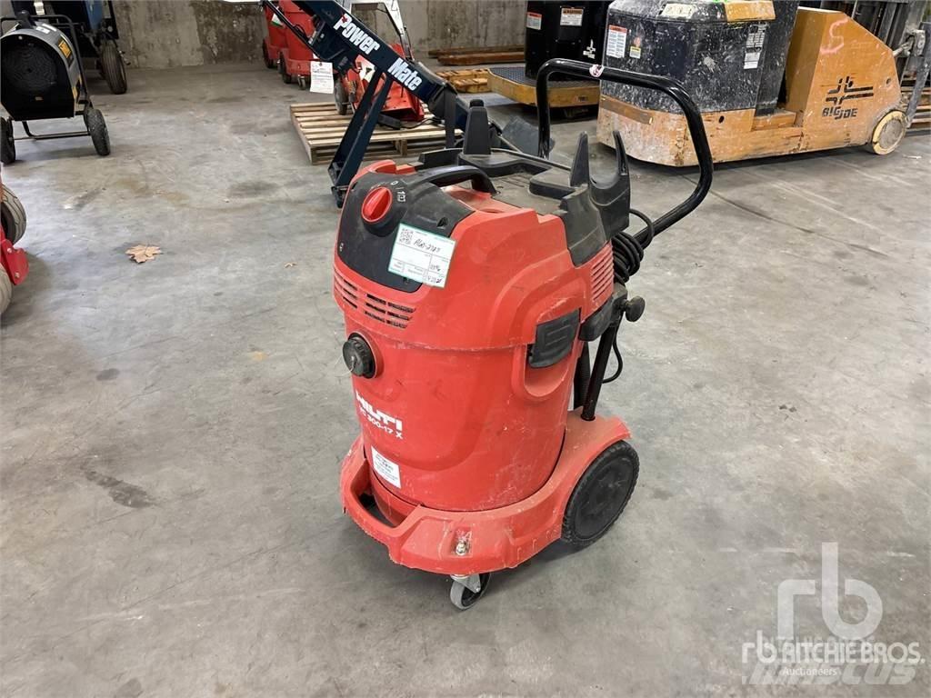 Hilti VC30017X Будтехніка - Інші