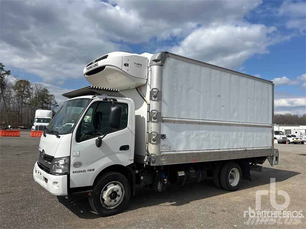Hino 195 Рефрижератори