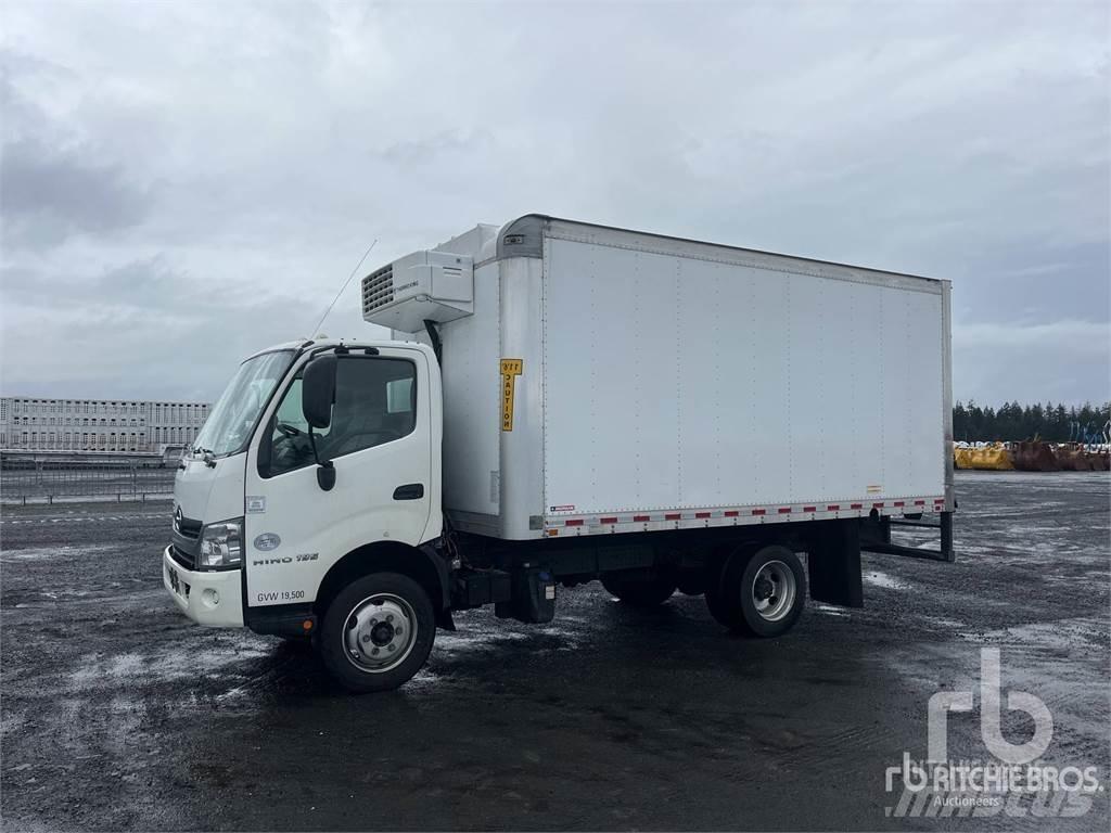 Hino 195 Рефрижератори