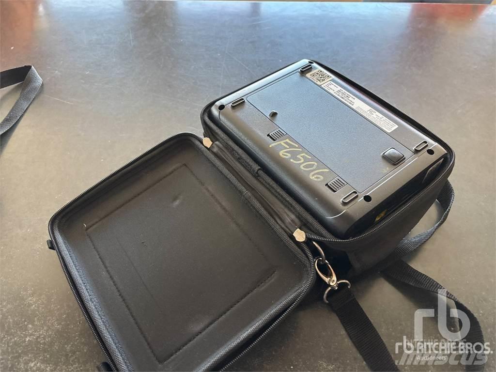  HITRON XM2 Комплектуючі і запасні частини для бурових установок