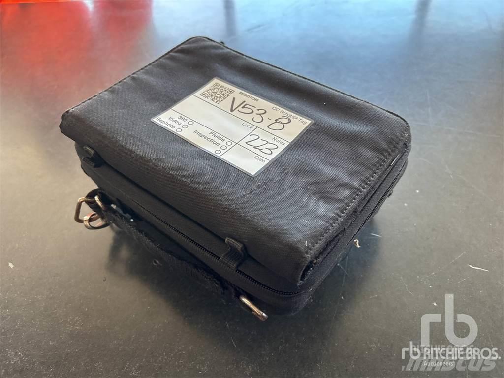  HITRON XM2 Комплектуючі і запасні частини для бурових установок