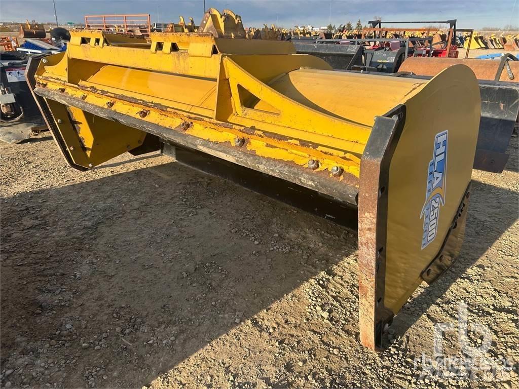 HLA SP250096 Інше обладнання