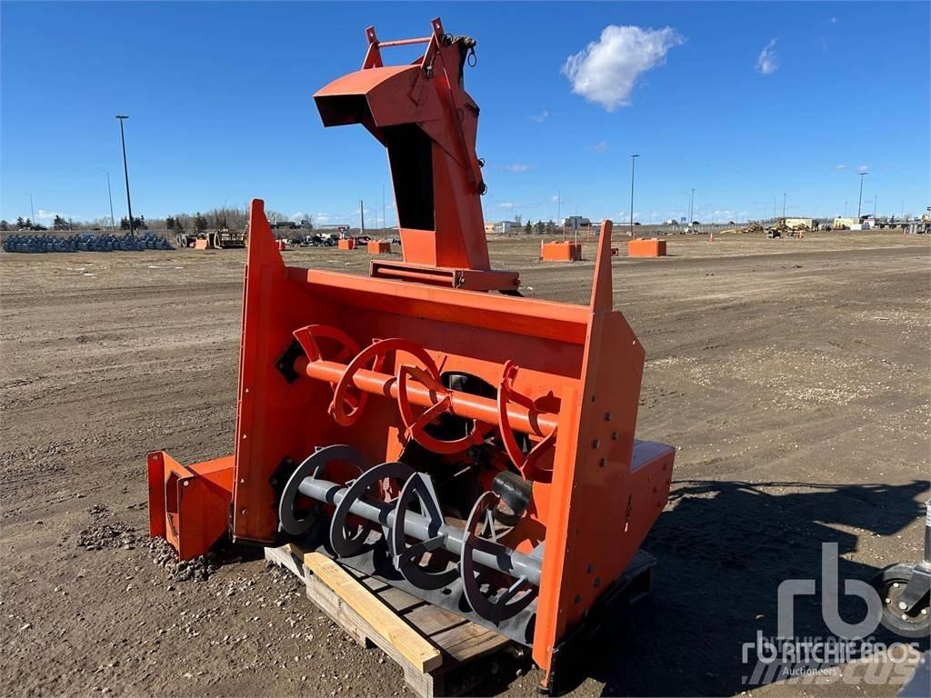 Holder 4150SB Снігомітли