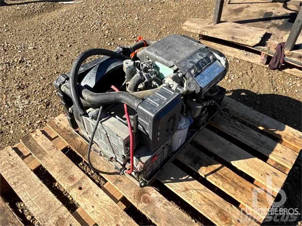 Honda EV6010 Дизельні генератори