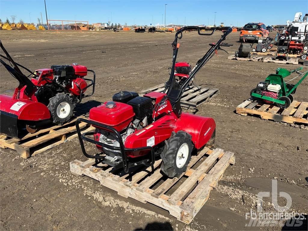 Honda FRC800K1C Поглинальні борони / грунтові фрези