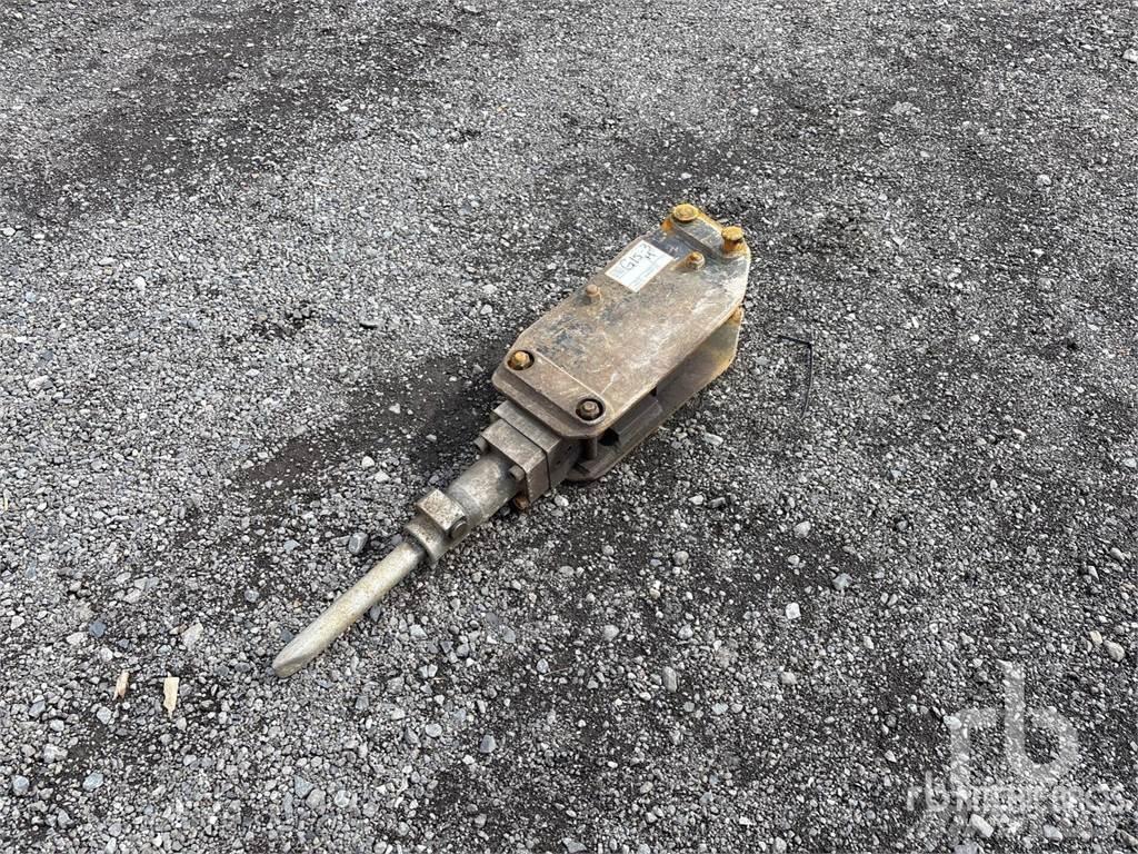 Huskie HH100 Плуги
