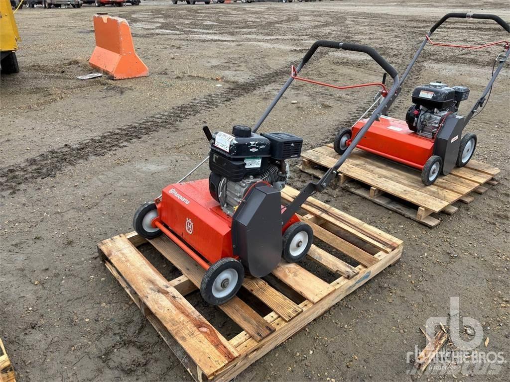 Husqvarna DT18 Комунальна техніка - Інші