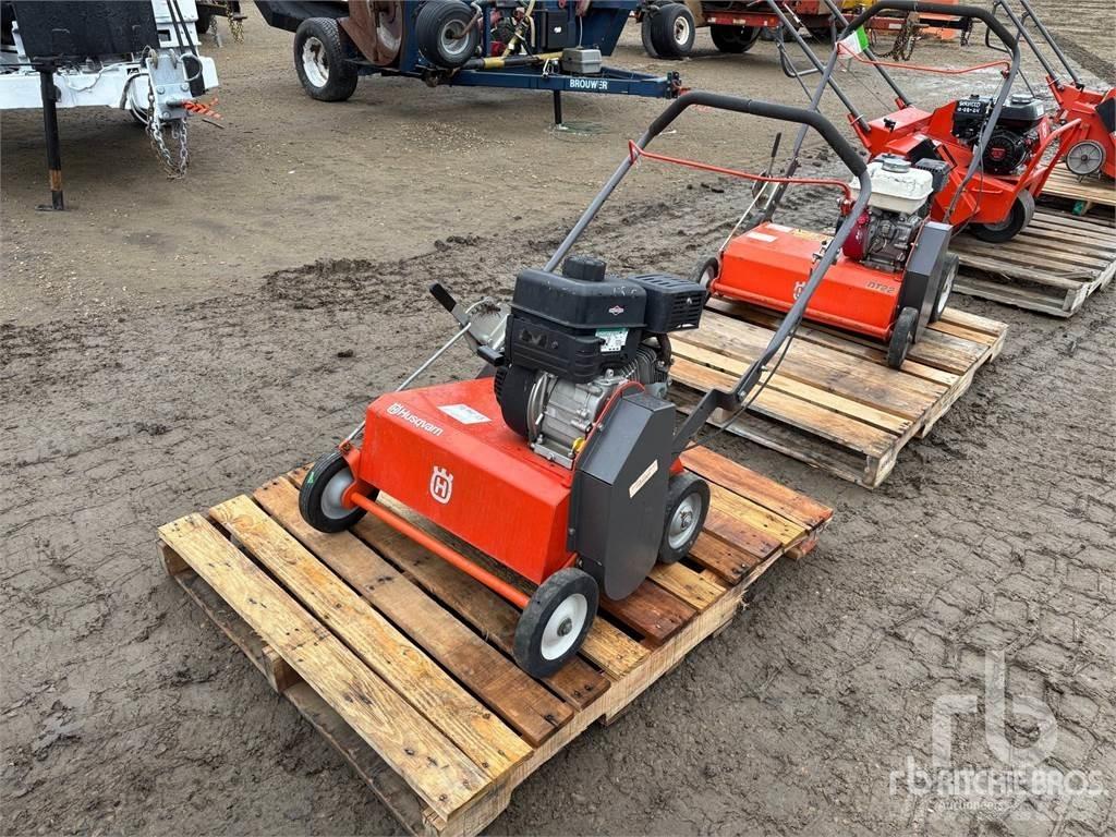 Husqvarna DT18 Комунальна техніка - Інші