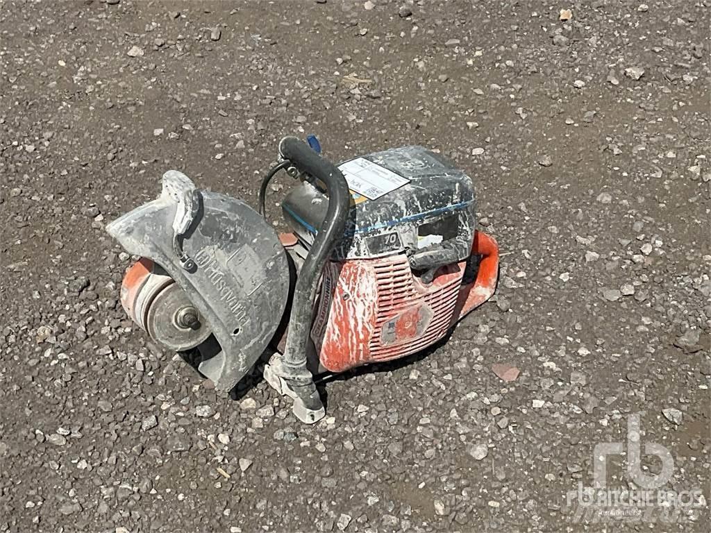 Husqvarna K770 Будтехніка - Інші