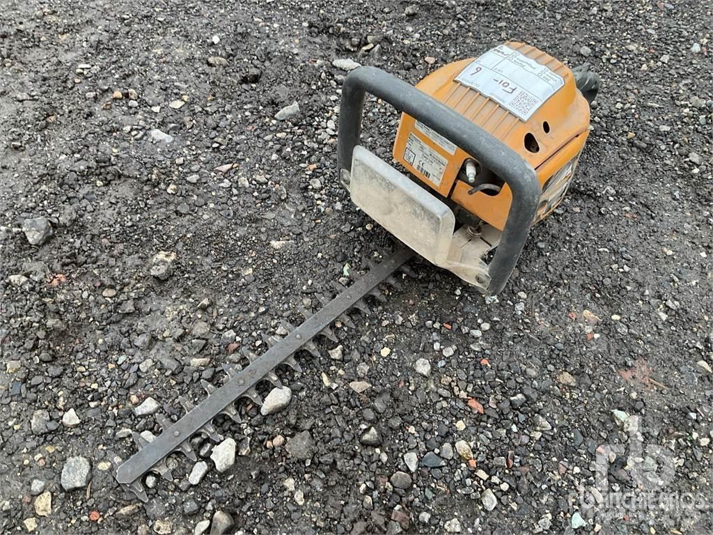 Husqvarna MH542 Комунальна техніка - Інші