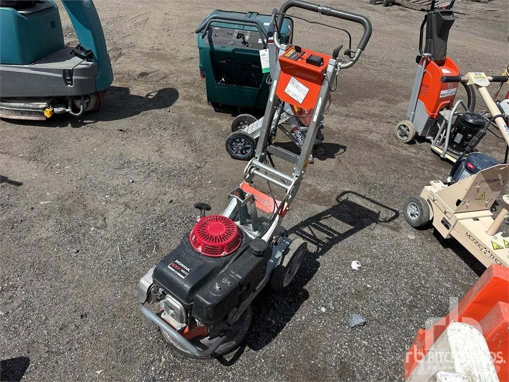 Husqvarna PG400 Будтехніка - Інші