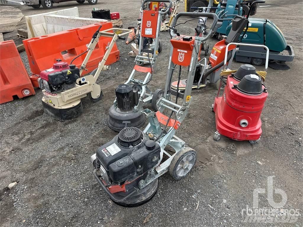 Husqvarna PG400 Будтехніка - Інші