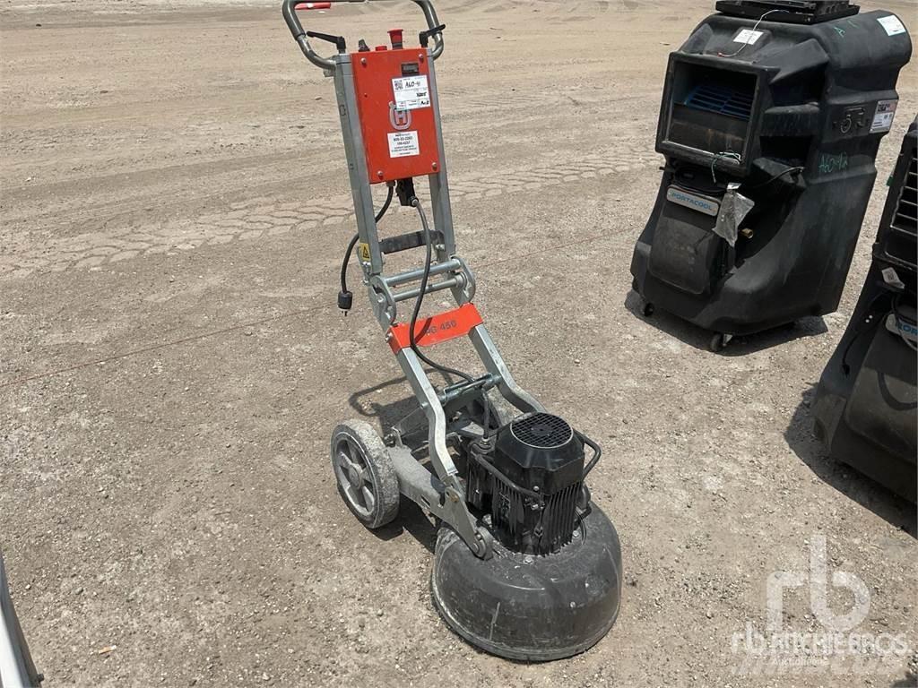 Husqvarna PG450 Будтехніка - Інші