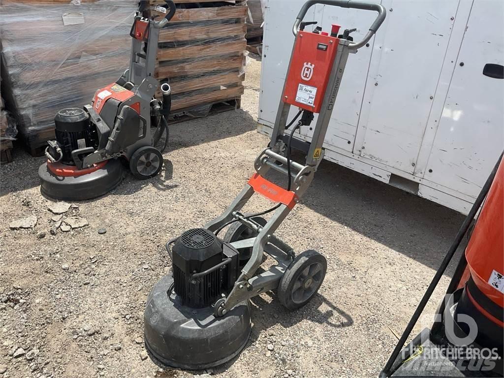 Husqvarna PG450 Будтехніка - Інші