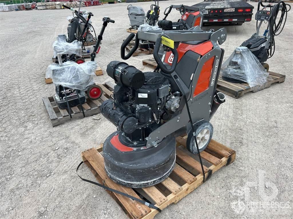 Husqvarna PG690 Будтехніка - Інші