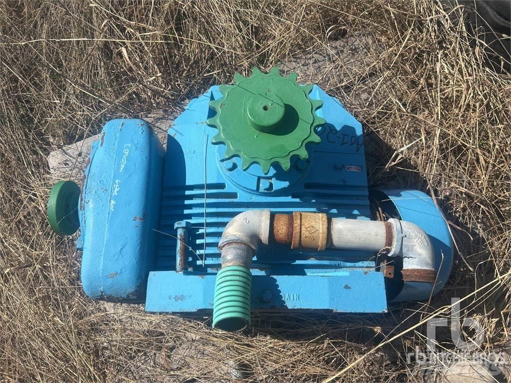  HYPOWER HU80 Комплектуючі і запасні частини для бурових установок