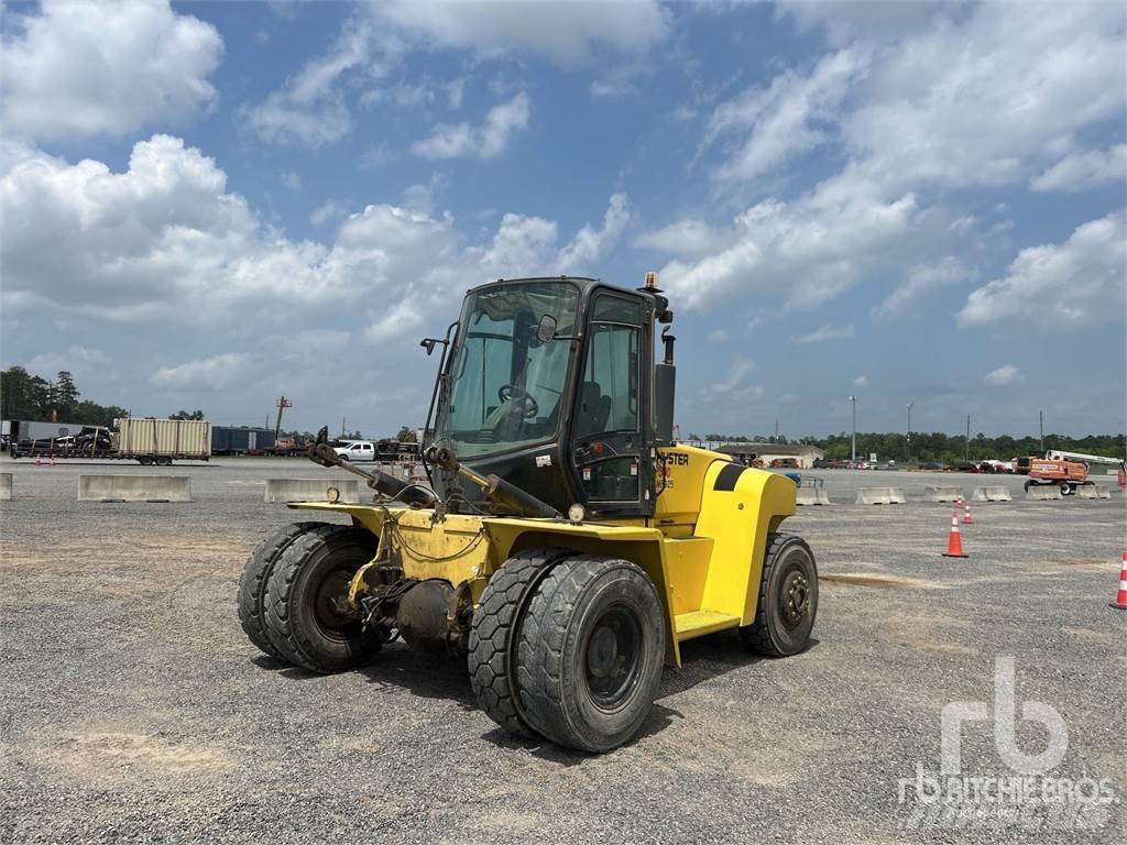 Hyster H300HD2 Дизельні навантажувачі