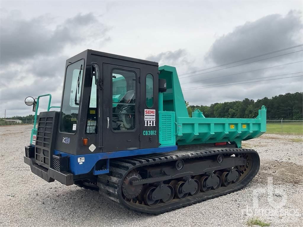 IHI IC120 Вантажівки / спеціальні
