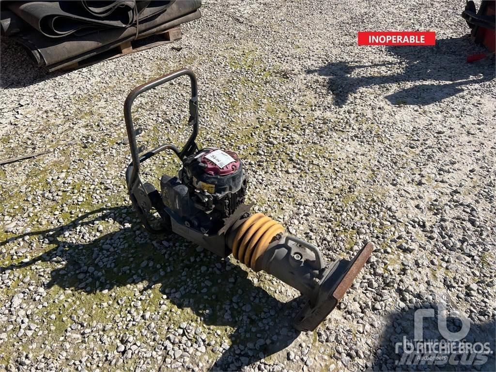  (Inoperable) Віброплити та вібротрамбовки