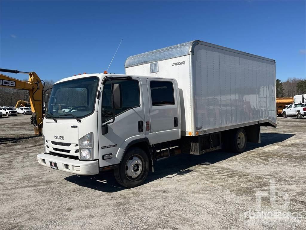 Isuzu NPR Вантажівки / спеціальні
