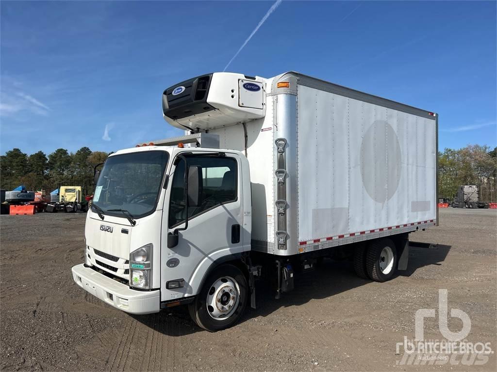 Isuzu NPR Рефрижератори