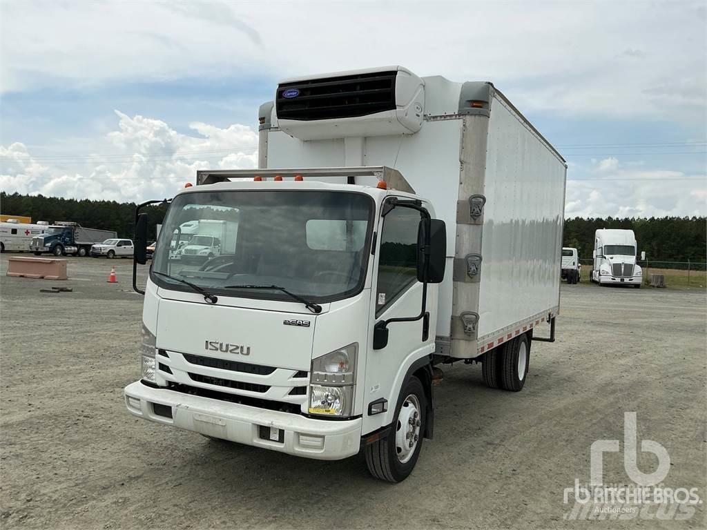 Isuzu NPR Рефрижератори