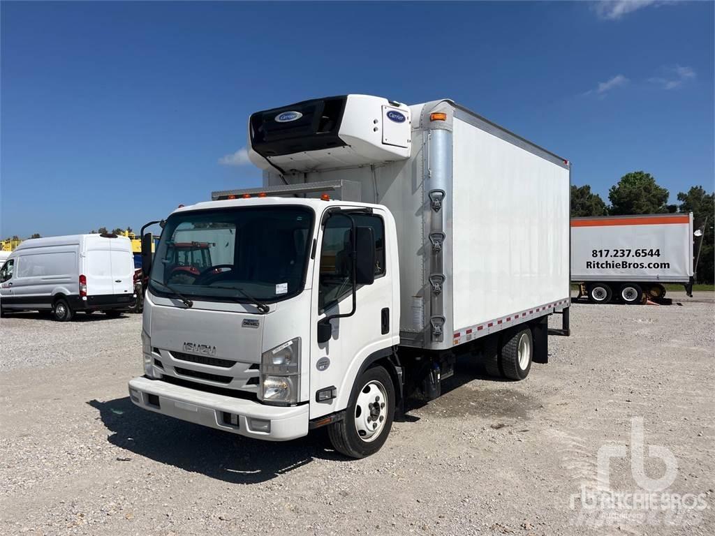 Isuzu NPR Рефрижератори