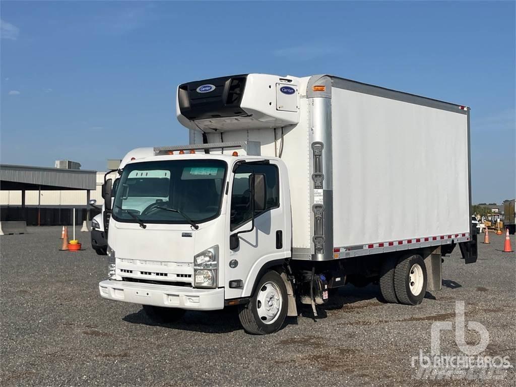 Isuzu NPR Рефрижератори
