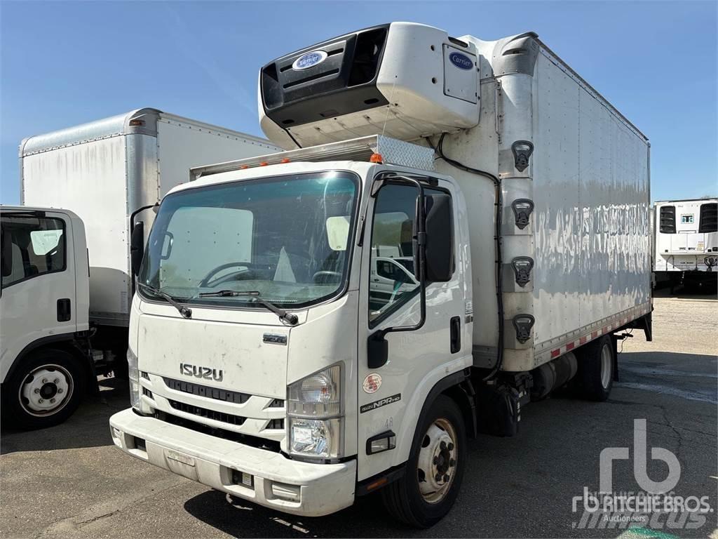 Isuzu NPRXD Рефрижератори