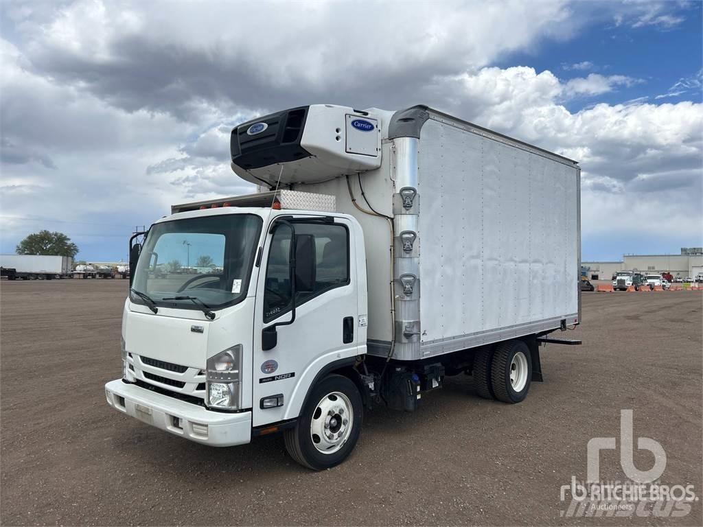 Isuzu NQR Рефрижератори
