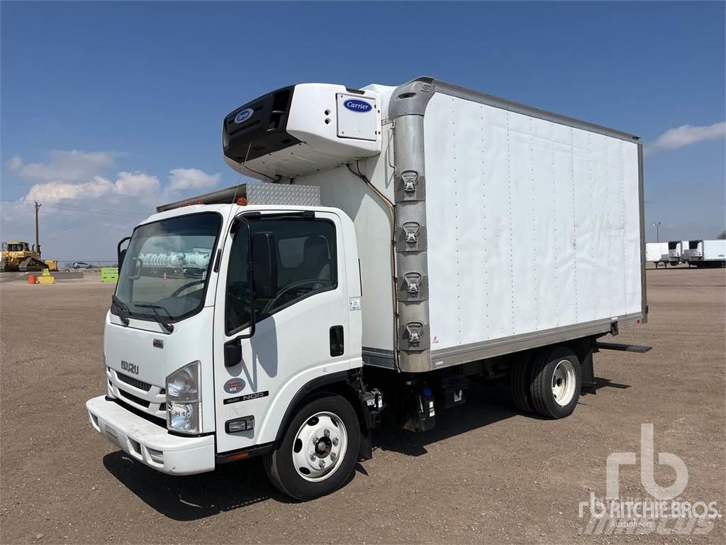 Isuzu NQR Рефрижератори