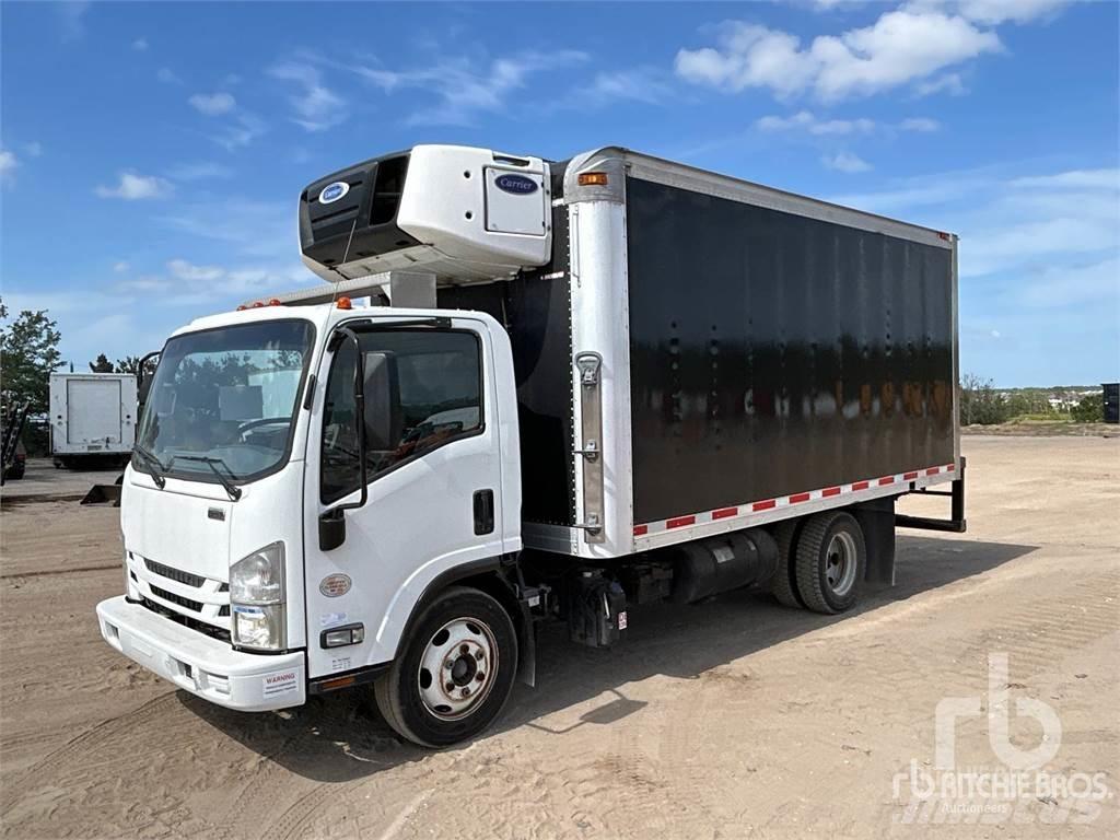 Isuzu NQR Рефрижератори