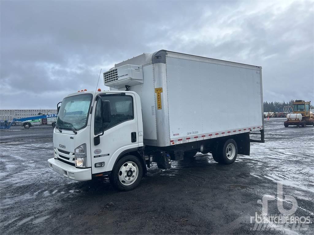 Isuzu NRR Рефрижератори