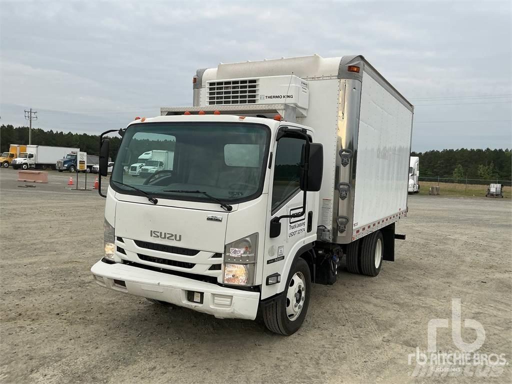 Isuzu NRR Рефрижератори