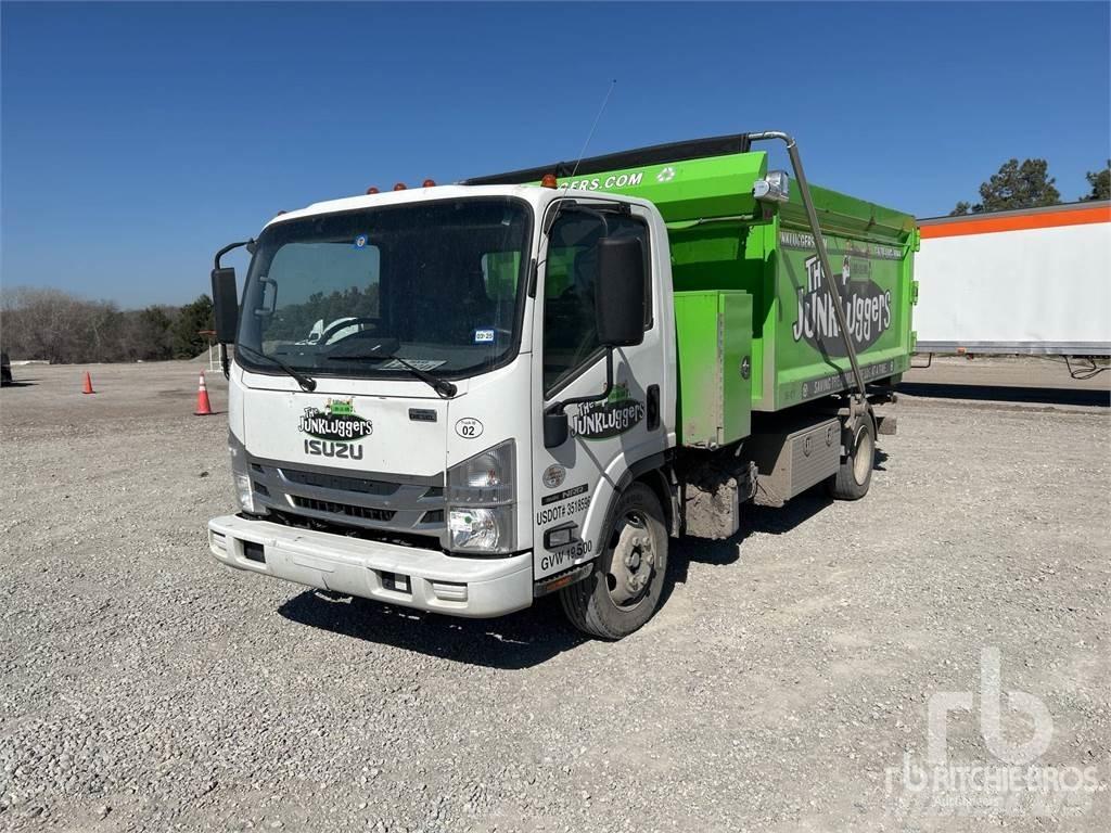 Isuzu NRR Вантажівки / спеціальні
