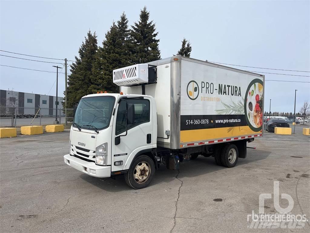 Isuzu NRR Рефрижератори