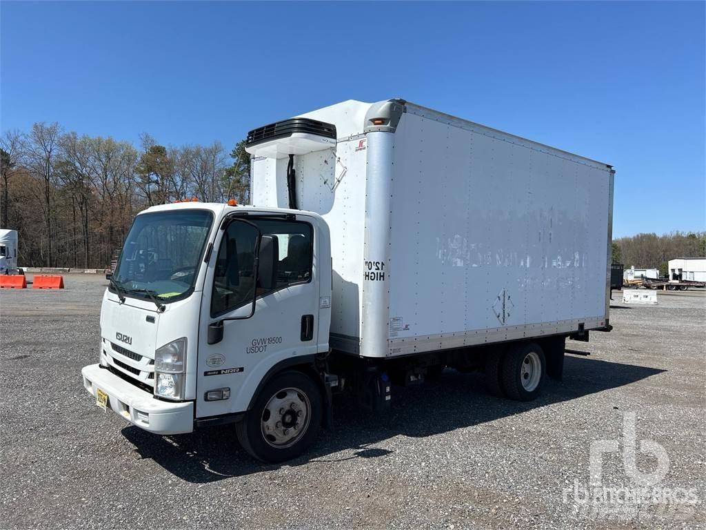 Isuzu NRR Рефрижератори