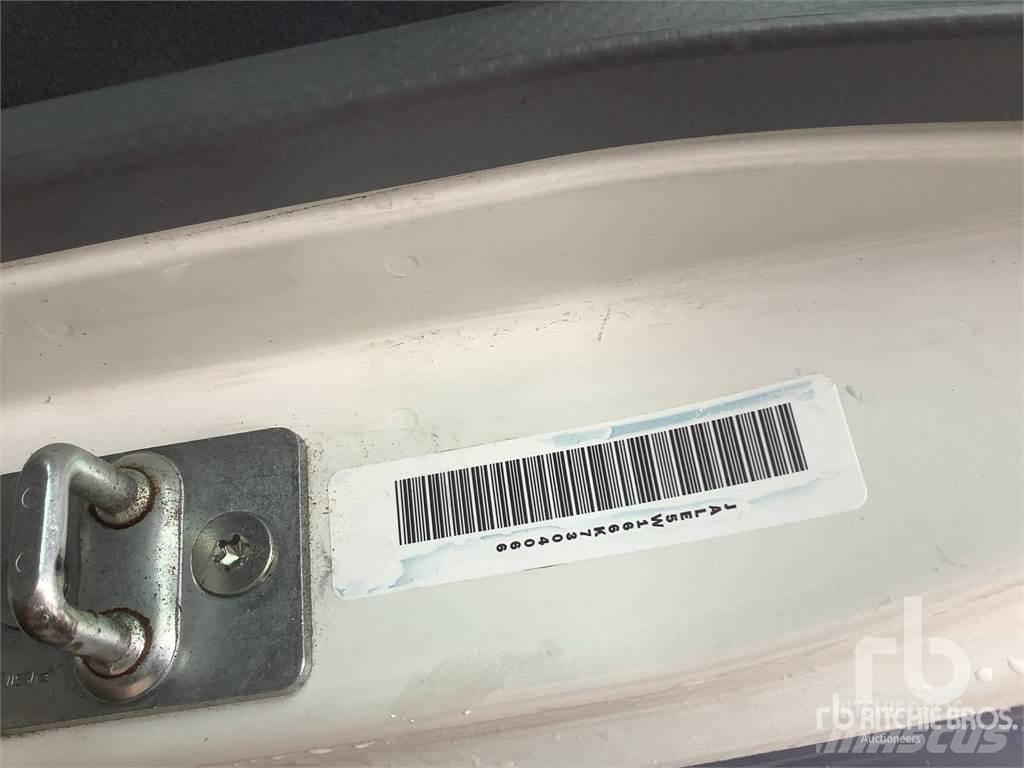 Isuzu NRR Рефрижератори