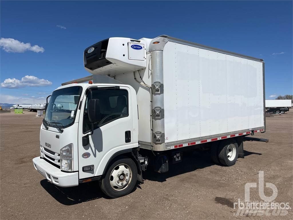 Isuzu NRR Рефрижератори
